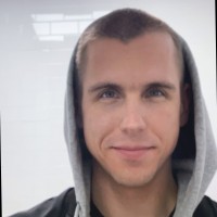 Portrait of Lip Comarella